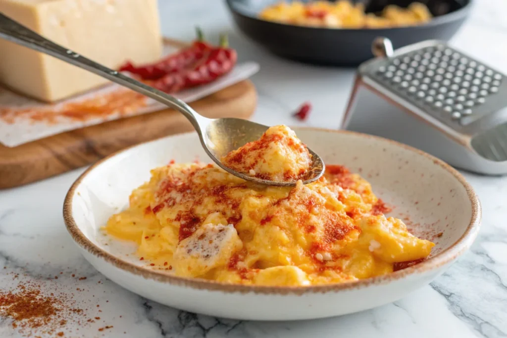 What Seasoning Makes Scrambled Eggs Taste Better? 7 Top Picks
